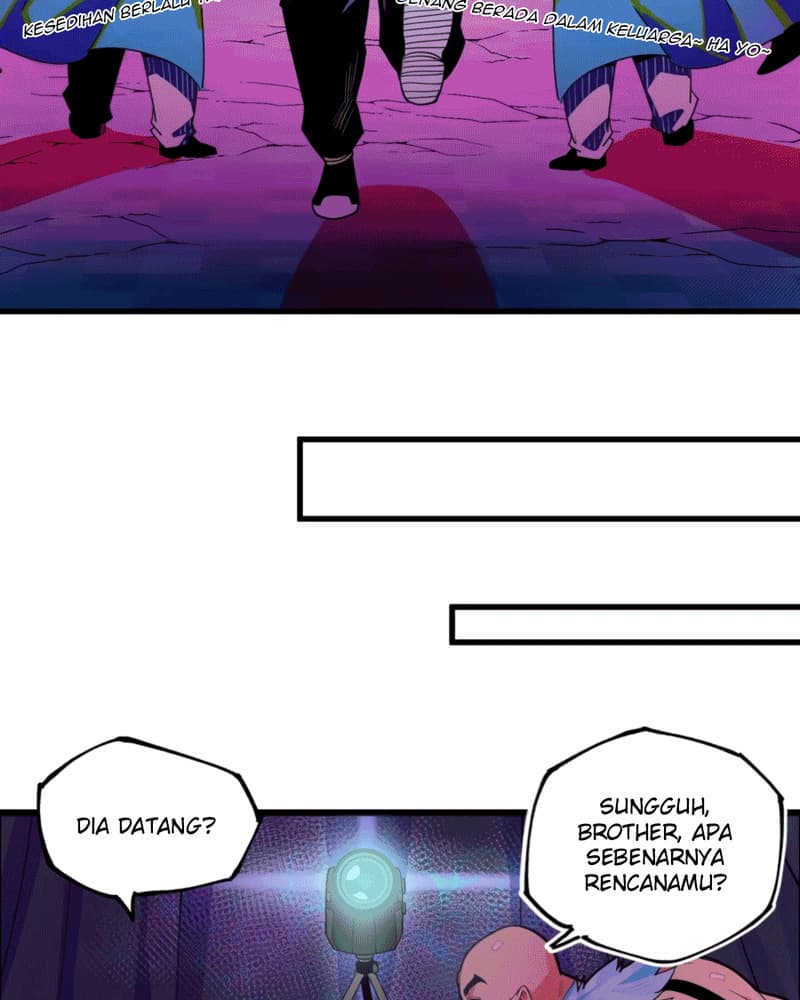 UNFORGIVABLE! Unpardonably Vicious! Chapter 14 Gambar 11