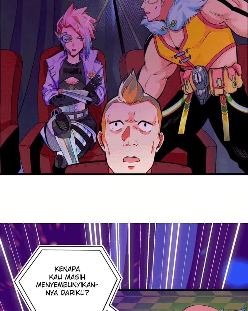 UNFORGIVABLE! Unpardonably Vicious! Chapter 14 Gambar 12