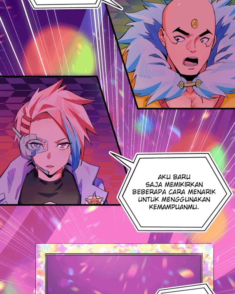 UNFORGIVABLE! Unpardonably Vicious! Chapter 14 Gambar 13