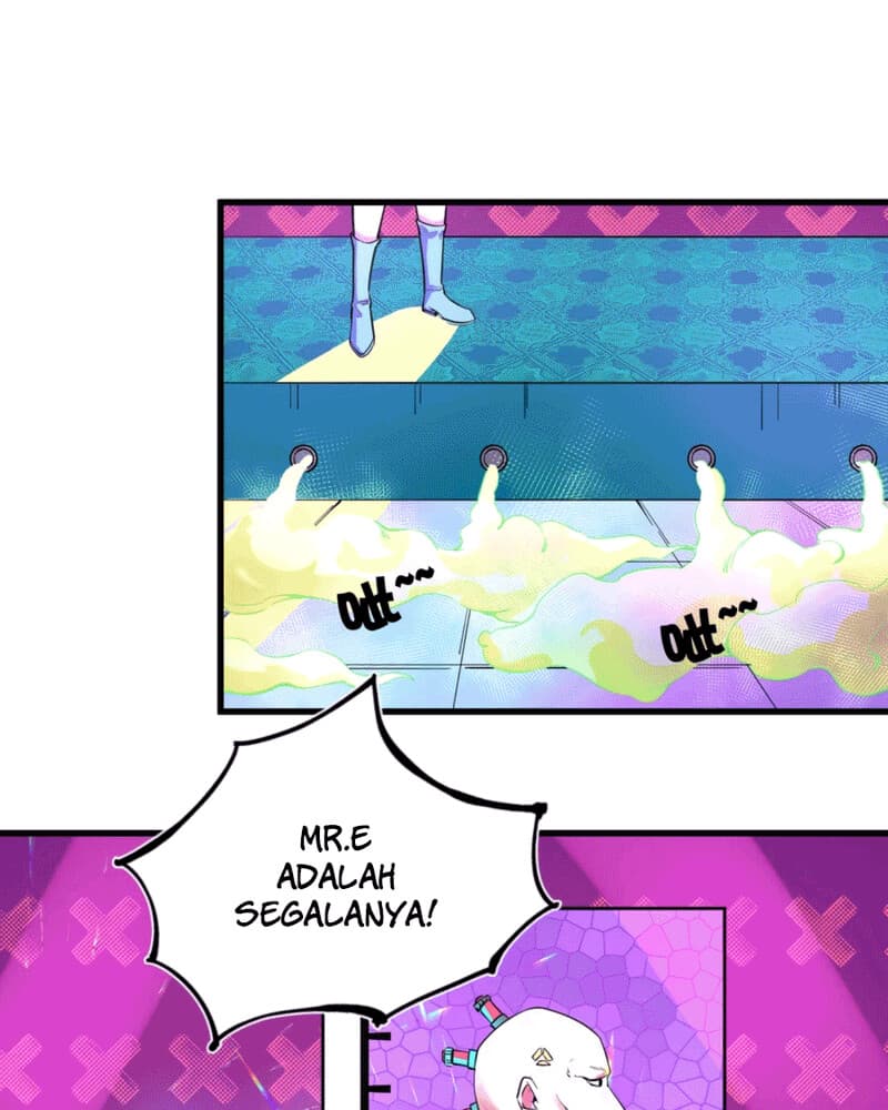 UNFORGIVABLE! Unpardonably Vicious! Chapter 14 Gambar 16