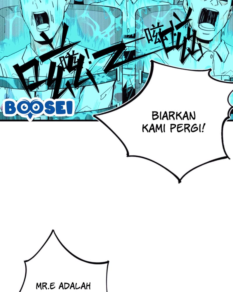 UNFORGIVABLE! Unpardonably Vicious! Chapter 14 Gambar 20