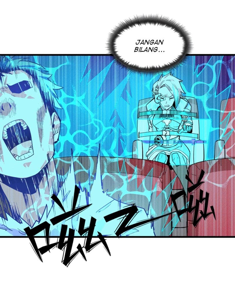 UNFORGIVABLE! Unpardonably Vicious! Chapter 14 Gambar 22