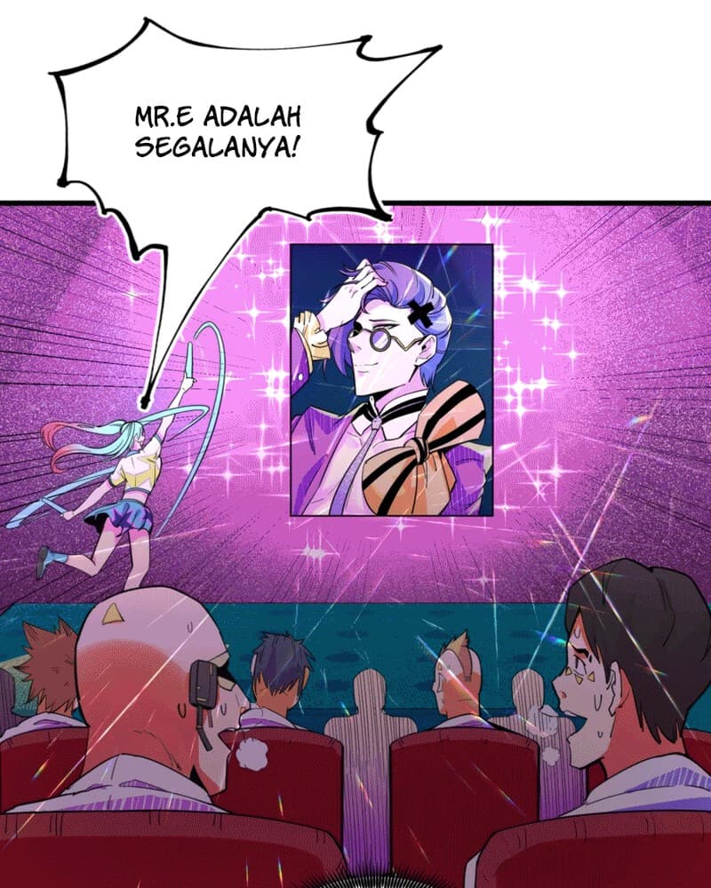 UNFORGIVABLE! Unpardonably Vicious! Chapter 14 Gambar 23
