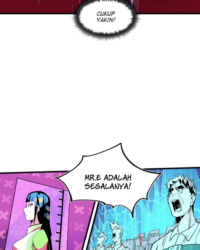 UNFORGIVABLE! Unpardonably Vicious! Chapter 14 Gambar 24