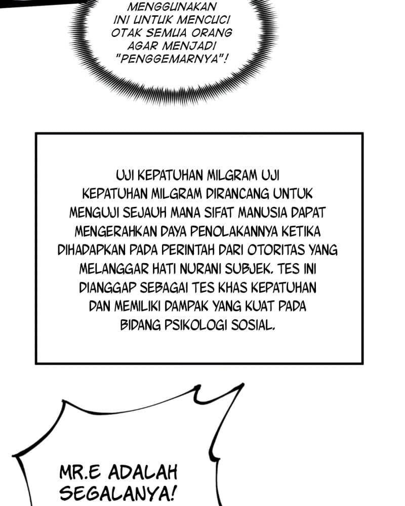 UNFORGIVABLE! Unpardonably Vicious! Chapter 14 Gambar 26