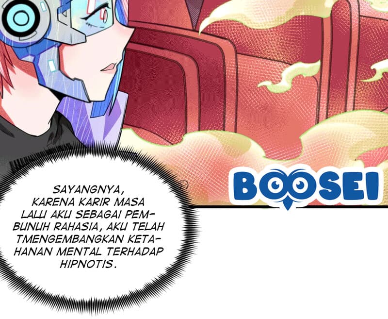 UNFORGIVABLE! Unpardonably Vicious! Chapter 14 Gambar 29