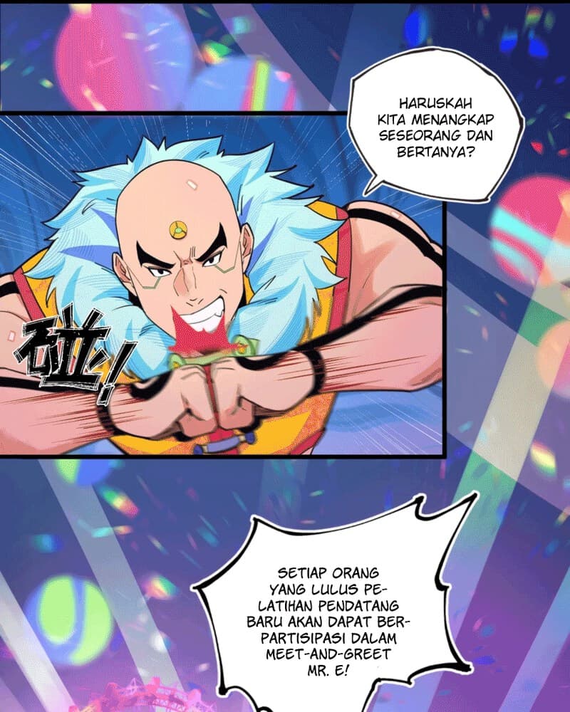 UNFORGIVABLE! Unpardonably Vicious! Chapter 14 Gambar 3