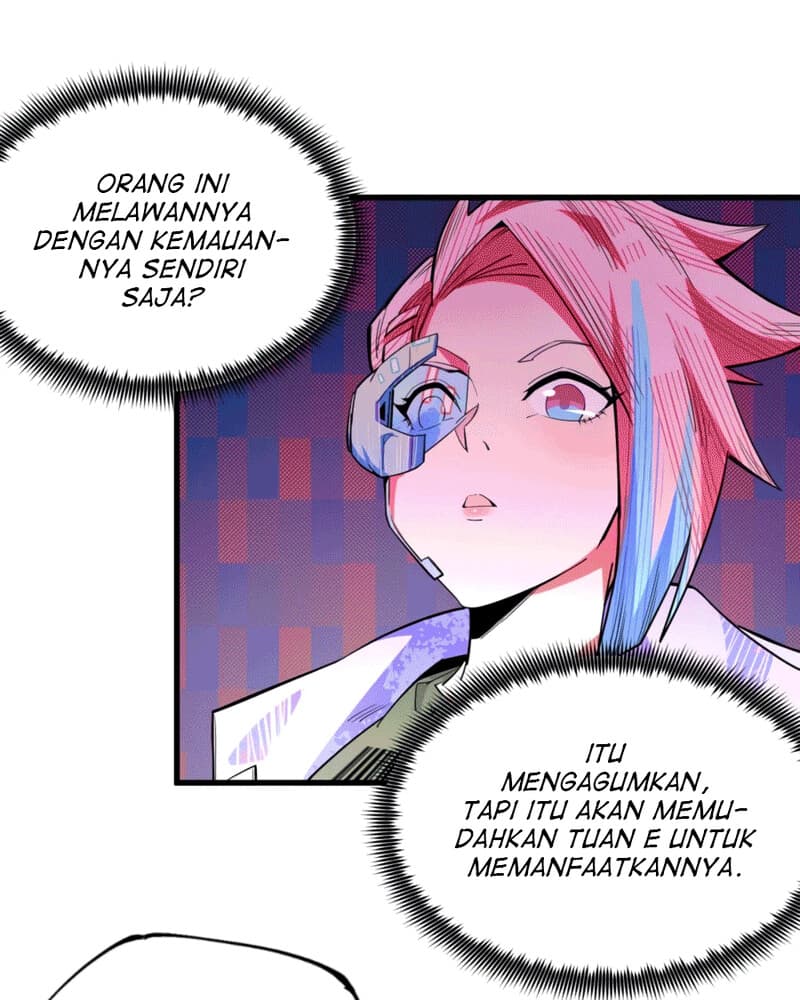 UNFORGIVABLE! Unpardonably Vicious! Chapter 14 Gambar 32
