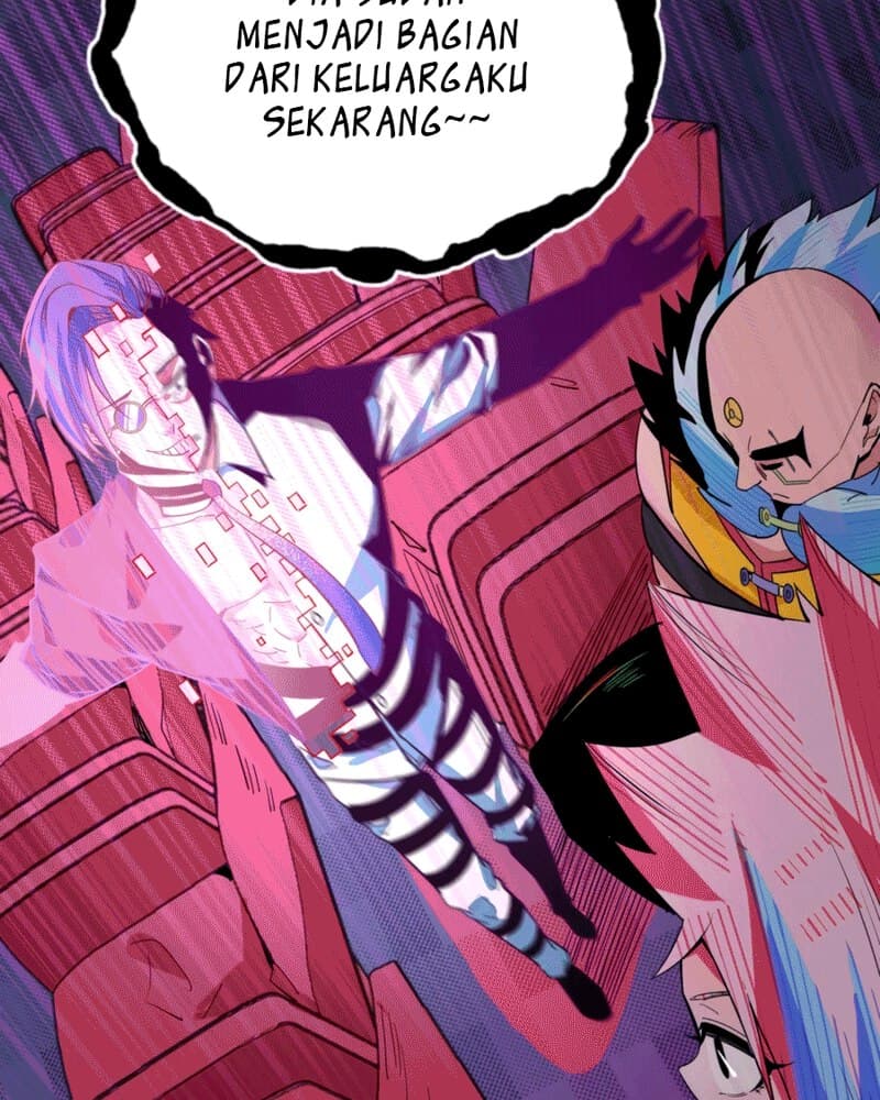 UNFORGIVABLE! Unpardonably Vicious! Chapter 14 Gambar 35