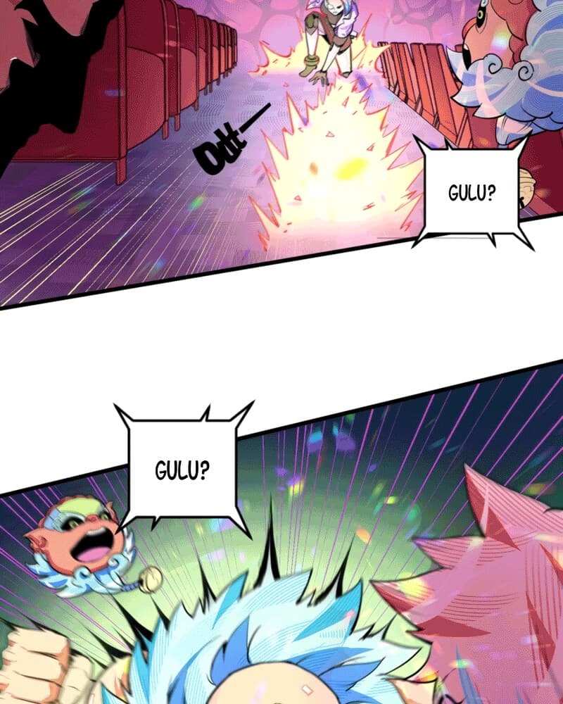 UNFORGIVABLE! Unpardonably Vicious! Chapter 14 Gambar 40