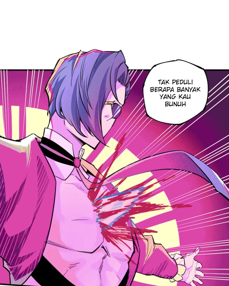 UNFORGIVABLE! Unpardonably Vicious! Chapter 14 Gambar 52