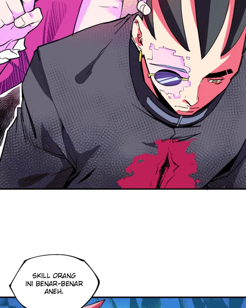 UNFORGIVABLE! Unpardonably Vicious! Chapter 14 Gambar 54