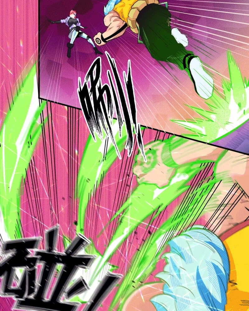 UNFORGIVABLE! Unpardonably Vicious! Chapter 14 Gambar 58