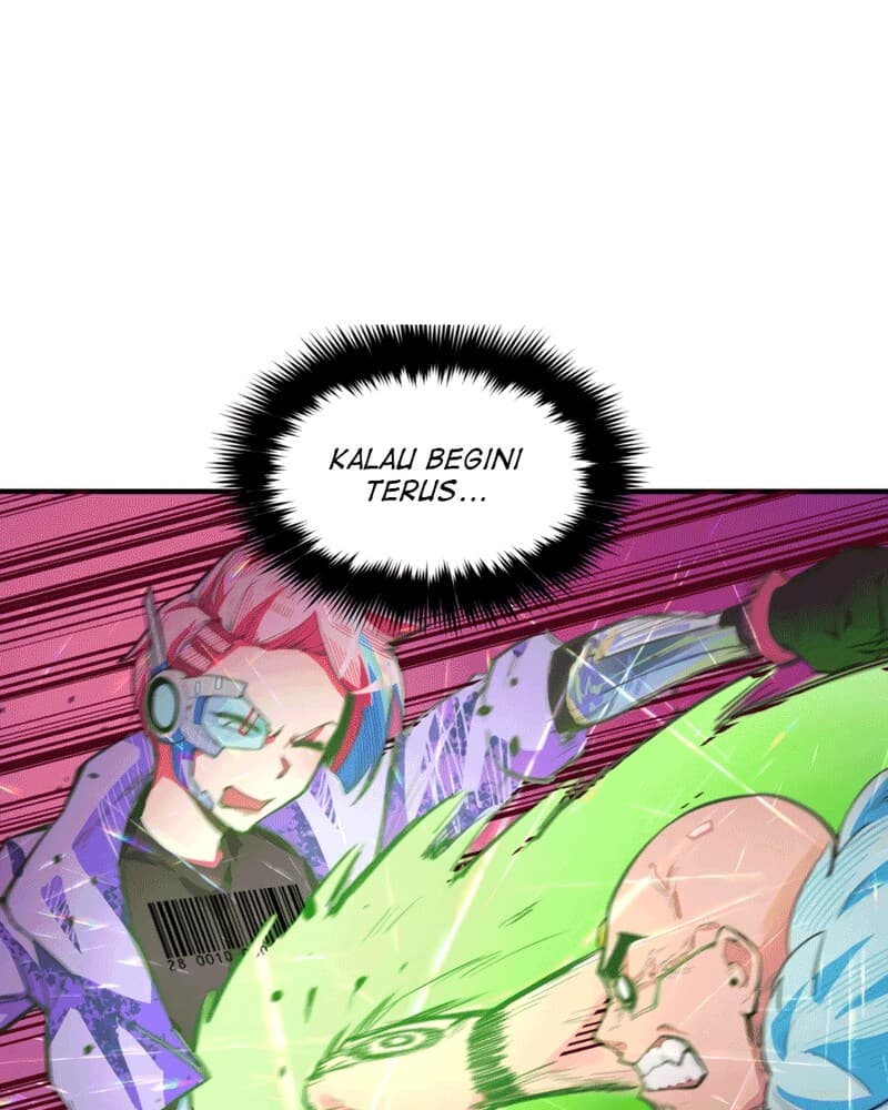 UNFORGIVABLE! Unpardonably Vicious! Chapter 14 Gambar 60