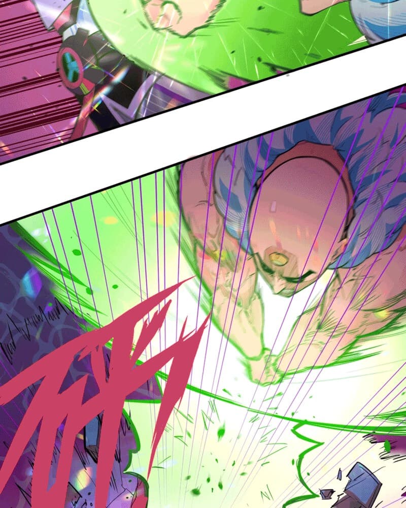 UNFORGIVABLE! Unpardonably Vicious! Chapter 14 Gambar 61
