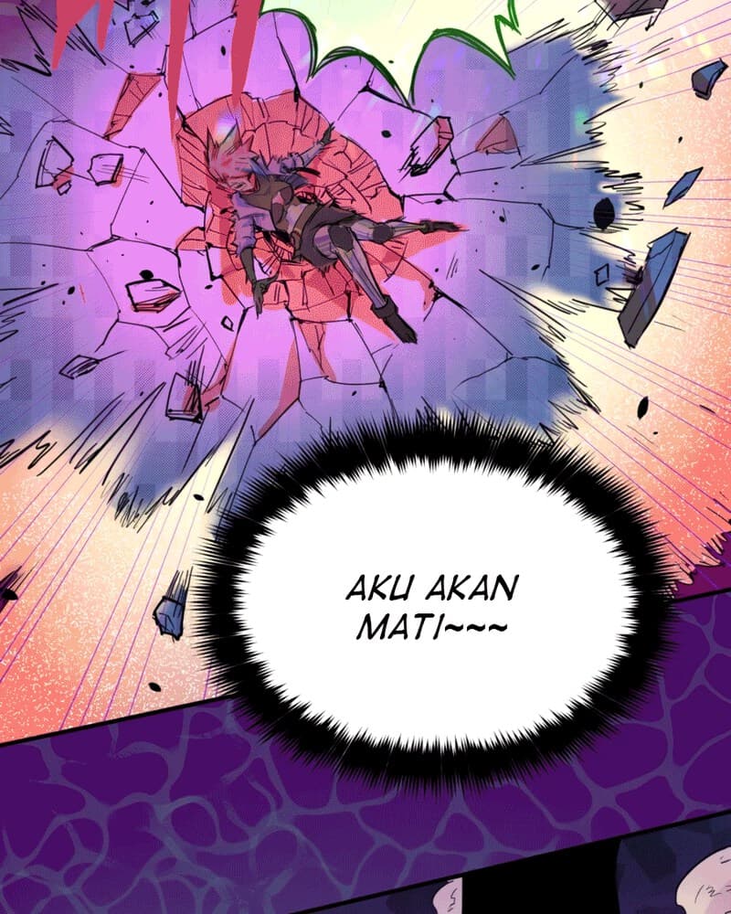 UNFORGIVABLE! Unpardonably Vicious! Chapter 14 Gambar 62
