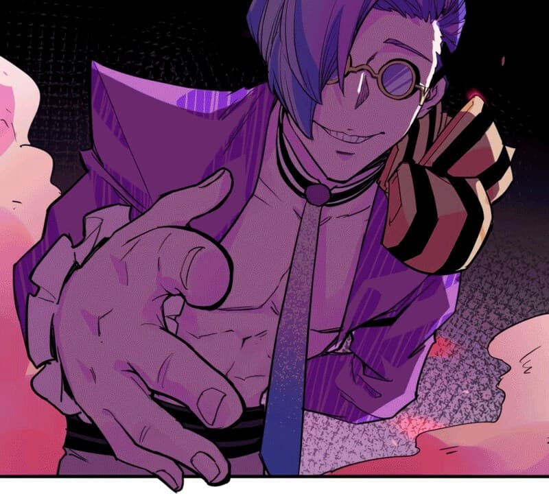 UNFORGIVABLE! Unpardonably Vicious! Chapter 14 Gambar 65