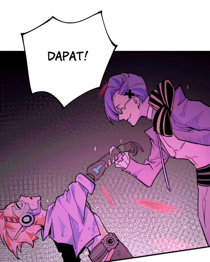 UNFORGIVABLE! Unpardonably Vicious! Chapter 14 Gambar 66