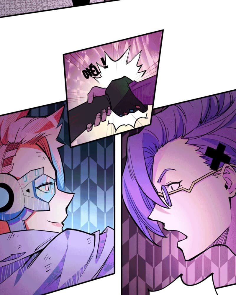 UNFORGIVABLE! Unpardonably Vicious! Chapter 14 Gambar 67