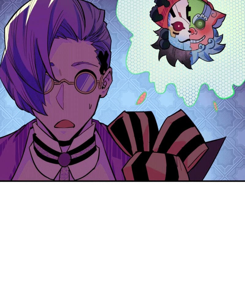 UNFORGIVABLE! Unpardonably Vicious! Chapter 14 Gambar 70