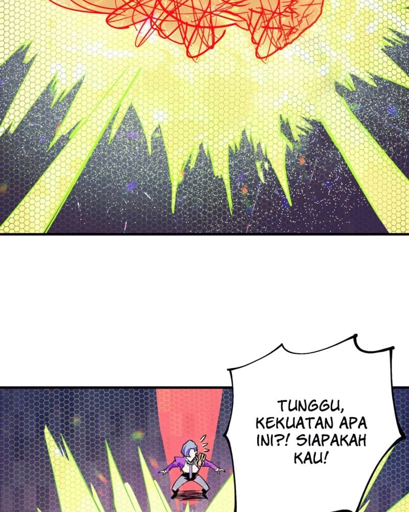 UNFORGIVABLE! Unpardonably Vicious! Chapter 14 Gambar 76