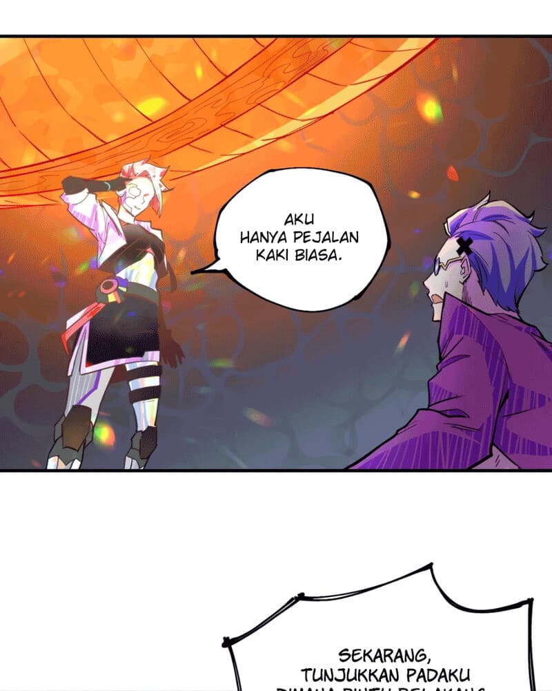 UNFORGIVABLE! Unpardonably Vicious! Chapter 14 Gambar 78