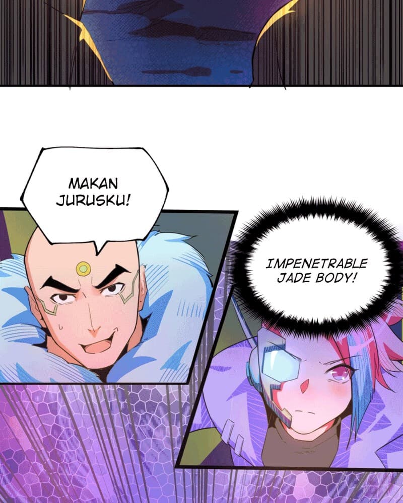 UNFORGIVABLE! Unpardonably Vicious! Chapter 13 Gambar 10
