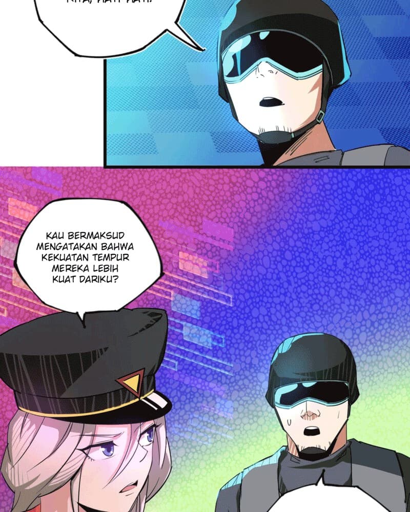 UNFORGIVABLE! Unpardonably Vicious! Chapter 13 Gambar 16