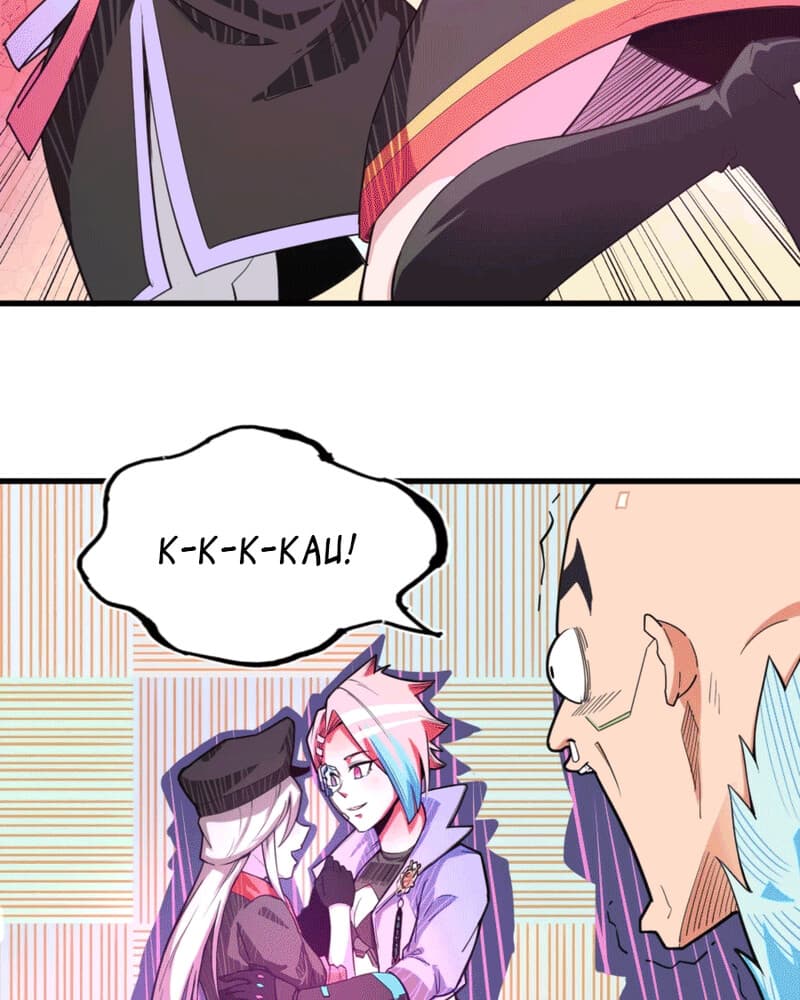 UNFORGIVABLE! Unpardonably Vicious! Chapter 13 Gambar 21