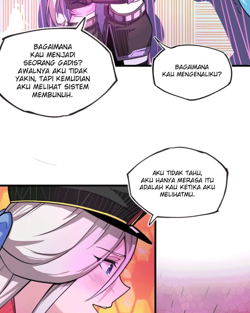UNFORGIVABLE! Unpardonably Vicious! Chapter 13 Gambar 22