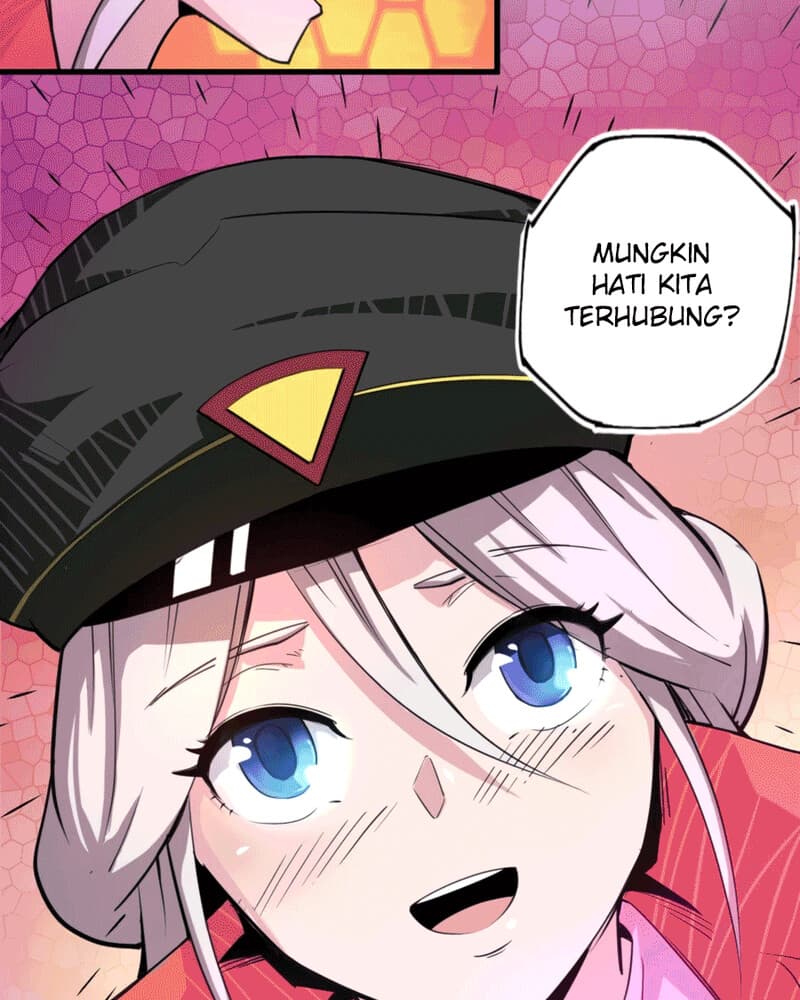 UNFORGIVABLE! Unpardonably Vicious! Chapter 13 Gambar 23