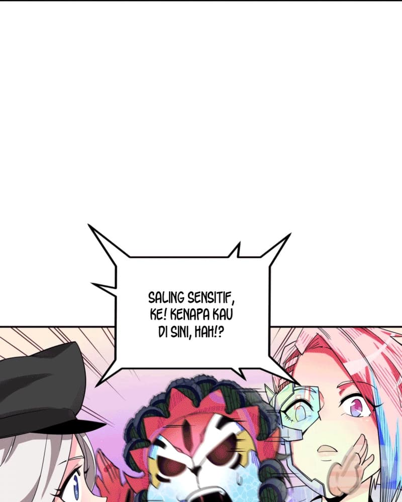 UNFORGIVABLE! Unpardonably Vicious! Chapter 13 Gambar 25