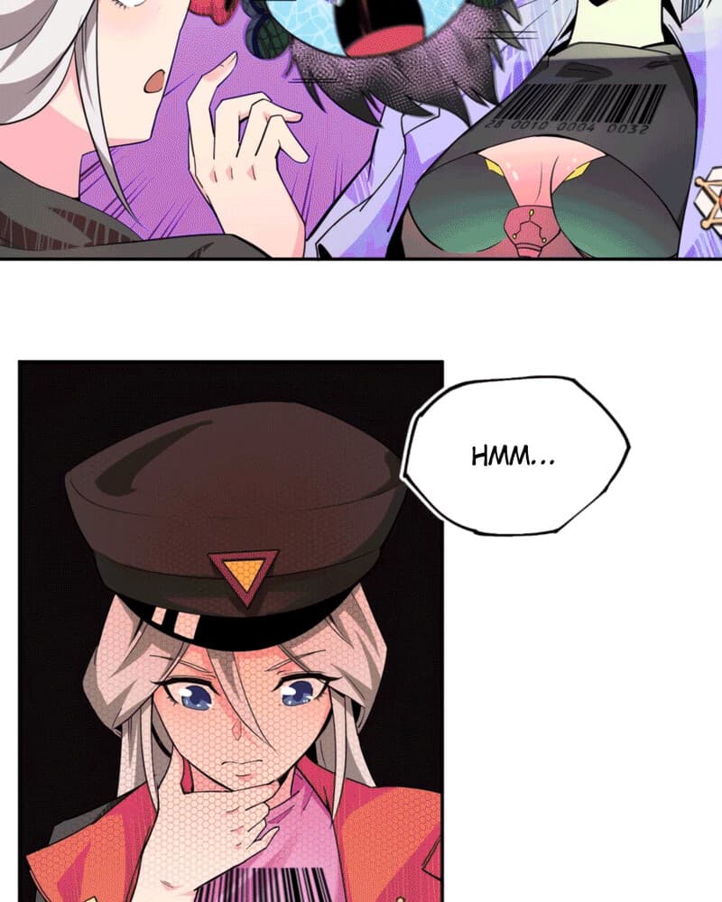 UNFORGIVABLE! Unpardonably Vicious! Chapter 13 Gambar 26