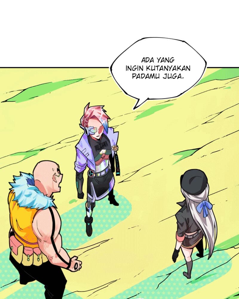 UNFORGIVABLE! Unpardonably Vicious! Chapter 13 Gambar 32