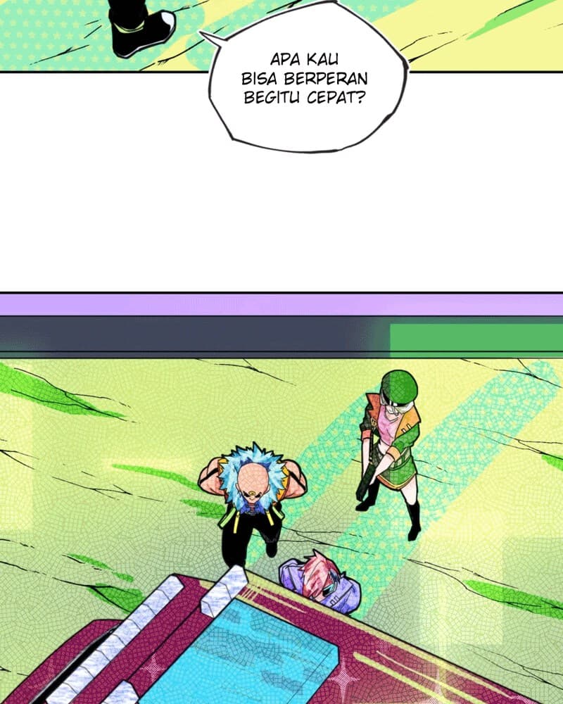 UNFORGIVABLE! Unpardonably Vicious! Chapter 13 Gambar 33