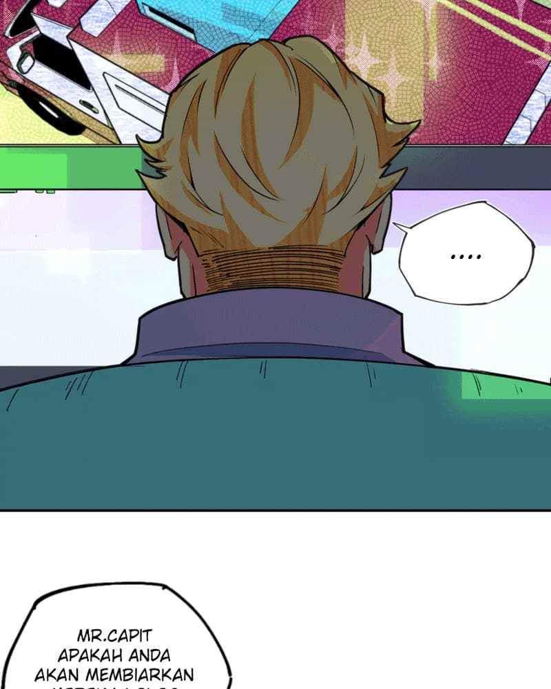 UNFORGIVABLE! Unpardonably Vicious! Chapter 13 Gambar 34