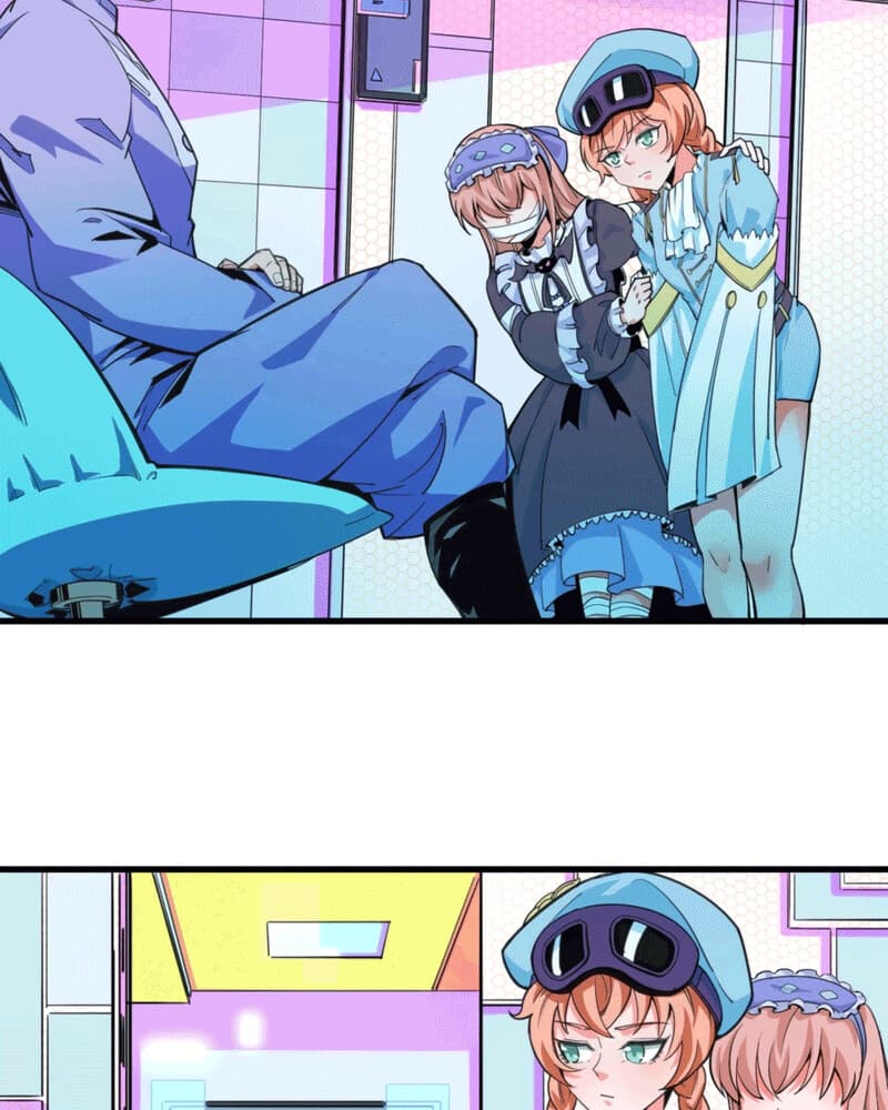 UNFORGIVABLE! Unpardonably Vicious! Chapter 13 Gambar 41