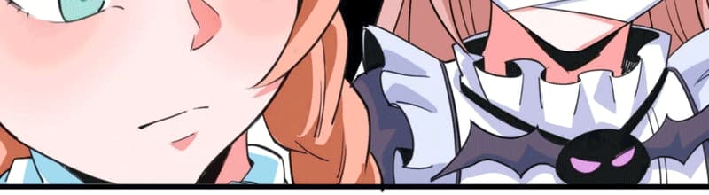 UNFORGIVABLE! Unpardonably Vicious! Chapter 13 Gambar 43