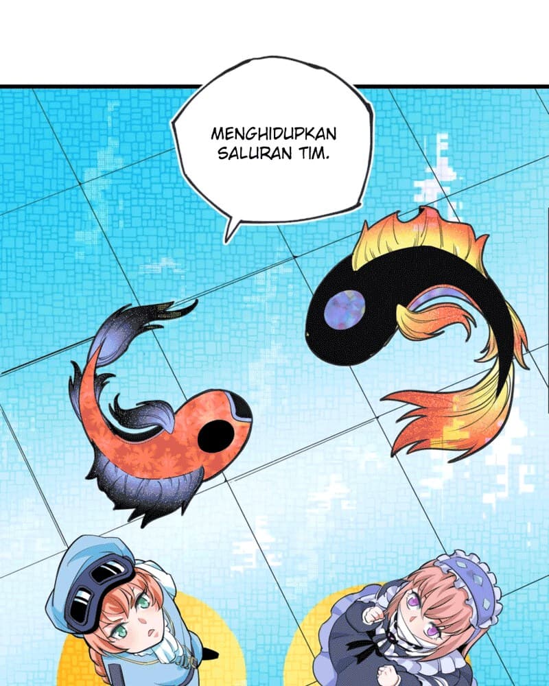 UNFORGIVABLE! Unpardonably Vicious! Chapter 13 Gambar 44