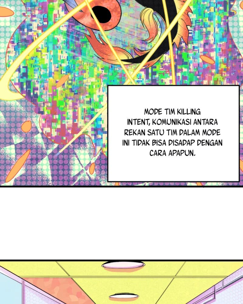 UNFORGIVABLE! Unpardonably Vicious! Chapter 13 Gambar 46