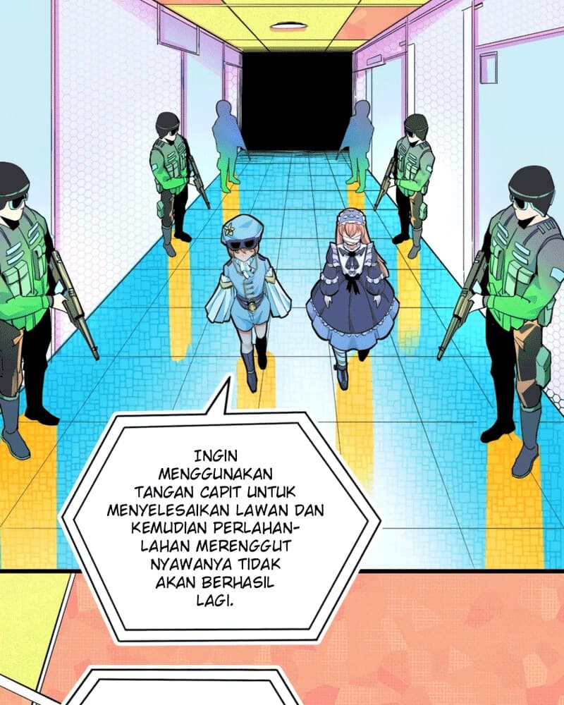 UNFORGIVABLE! Unpardonably Vicious! Chapter 13 Gambar 47
