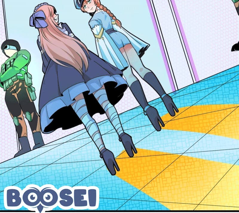 UNFORGIVABLE! Unpardonably Vicious! Chapter 13 Gambar 50
