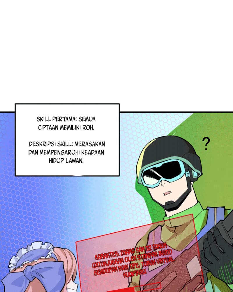 UNFORGIVABLE! Unpardonably Vicious! Chapter 13 Gambar 51