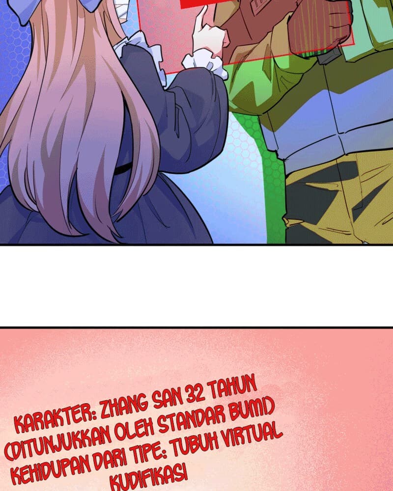 UNFORGIVABLE! Unpardonably Vicious! Chapter 13 Gambar 52