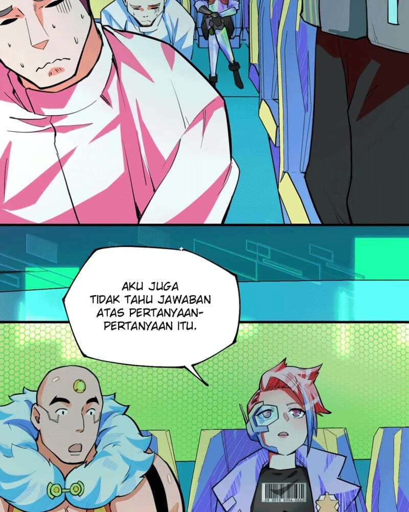UNFORGIVABLE! Unpardonably Vicious! Chapter 13 Gambar 56