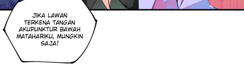 UNFORGIVABLE! Unpardonably Vicious! Chapter 13 Gambar 63