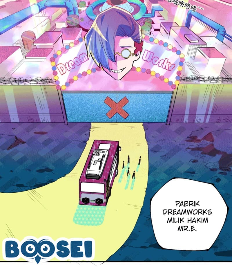 UNFORGIVABLE! Unpardonably Vicious! Chapter 13 Gambar 69