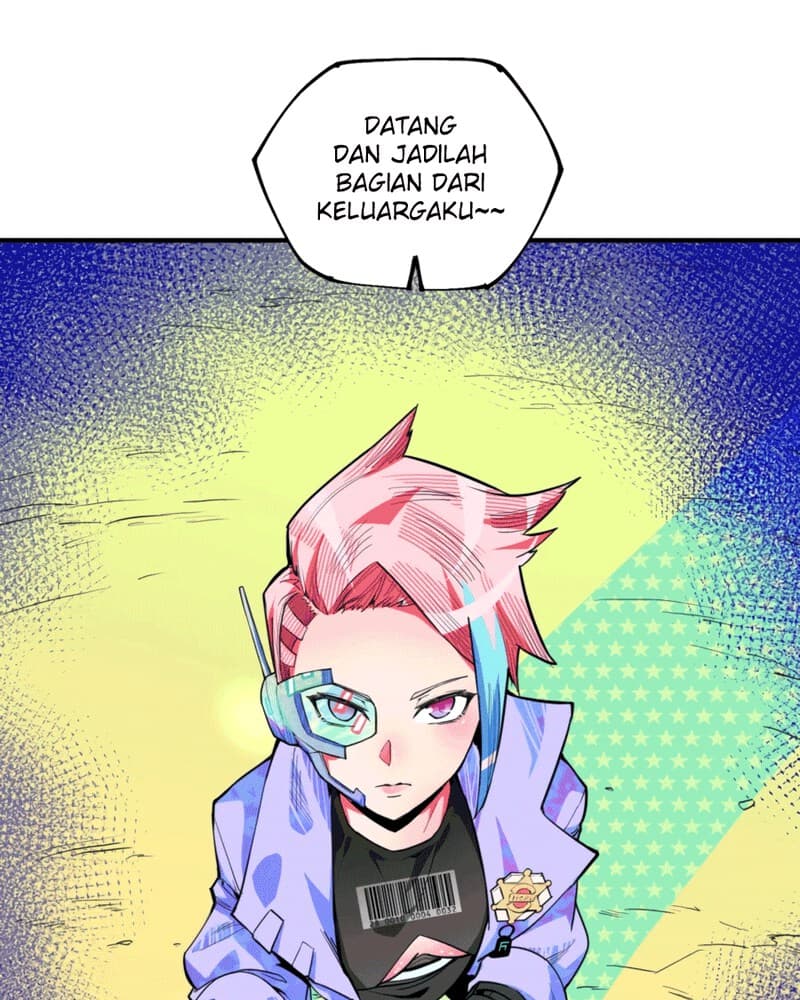 UNFORGIVABLE! Unpardonably Vicious! Chapter 13 Gambar 71