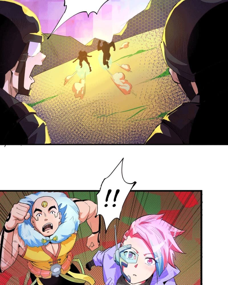 UNFORGIVABLE! Unpardonably Vicious! Chapter 13 Gambar 8