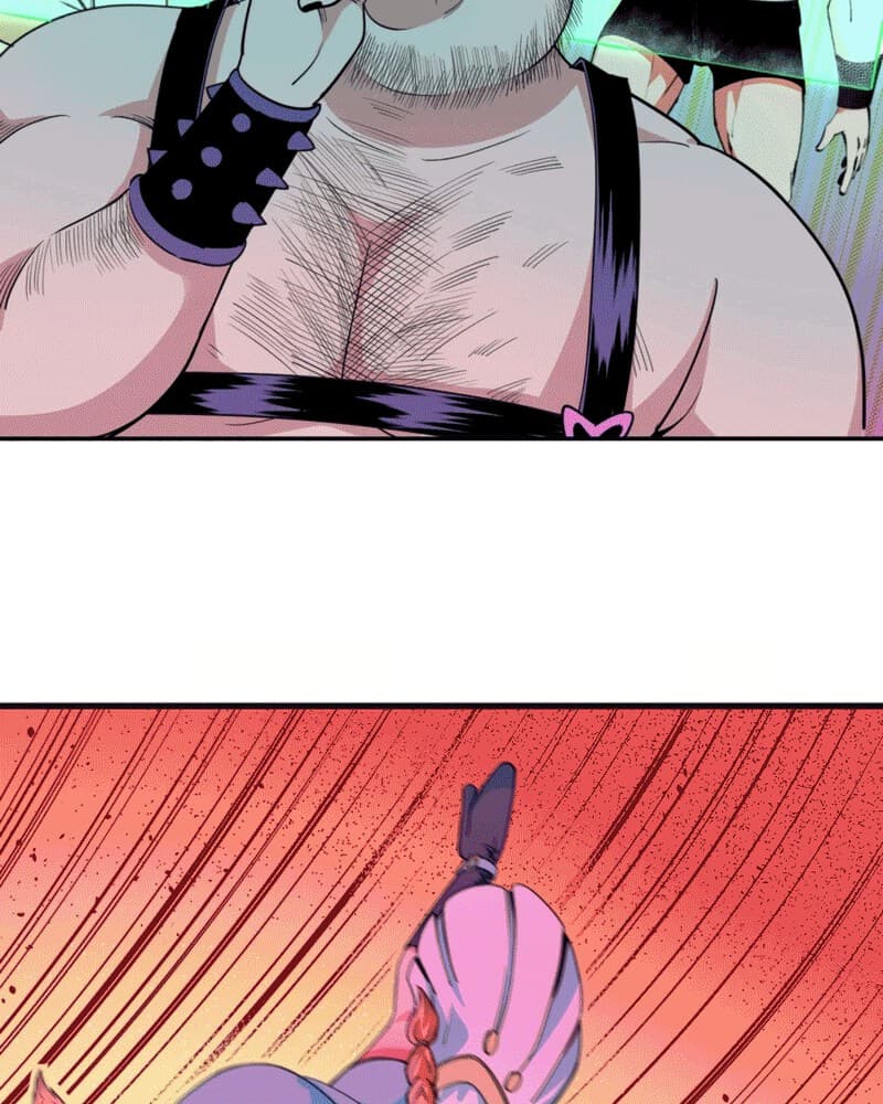 UNFORGIVABLE! Unpardonably Vicious! Chapter 12 Gambar 13